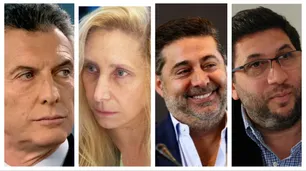 Todos separados: las "traiciones", acuerdos y operaciones entre candidatos porteños