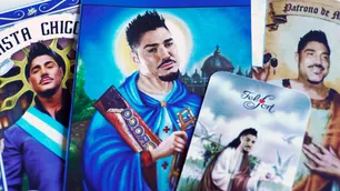 Cómo será "El comandante Fort", que llega este miércoles a Star+