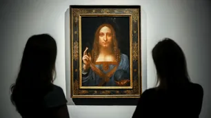 El misterio detrás de la desaparición del cuadro más caro del mundo sigue sin resolverse