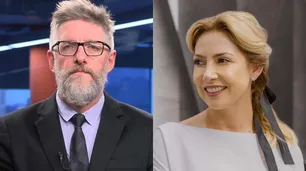 Novaresio: "Fabiola acaba de confesarse delincuente, no debería representar a la diplomacia"