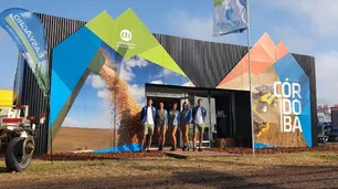 Se viene Agro Córdoba: la décima agencia que impulsa Juan Schiaretti