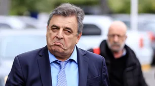 Para Mario Negri, Cristina Kirchner "está proponiendo un país al que es imposible volver"