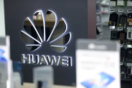 EE.UU. planea anunciar cargos criminales relacionados con Huawei