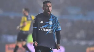 Triunfos para Racing, Defensa y Justicia, Vélez e Instituto