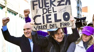 Tras estrepitosa caída en su imagen, Espert bajó su candidatura a diputado