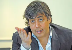 De Sousa denunció a la AFIP por persecución al Grupo Indalo
