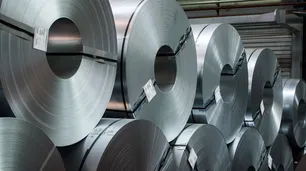 El mayor productor de mineral de hierro pisa el acelerador