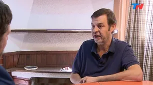 Victor Manzanares, excontador de los Kirchner: "Se robaron unos 10.000 millones de dólares quizás"