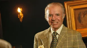 La Justicia confirmó los cuatro herederos de Carlos Menem: quiénes son