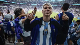 Brunenger Mundialista: stream desde Qatar
