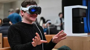 Literatura y realidad virtual: una nueva combinación del SXXI