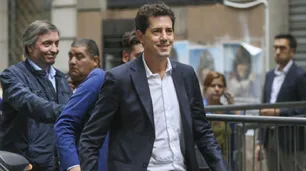 ¿Habrá Wado de Todos? Cristina dijo "que los hijos de la generación diezmada tomen la posta"