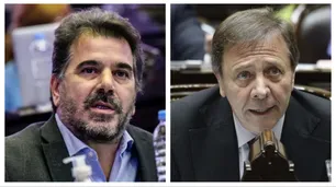 Diputados: el PRO y Zago negocian un interbloque "aliado" a La Libertad Avanza