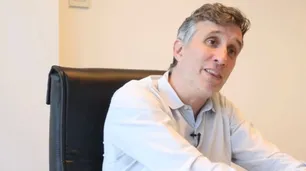 Martin Rapetti: "A los inversores les gustaría ver leyes que se aprueben"