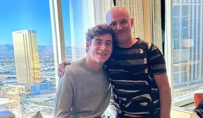 Cristian Tejera, mecánico, amigo y ‘primer hincha’ de Colapinto: “Si le dan confianza, Franco tiene todo para consolidarse en la Fórmula 1”