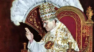 Los archivos secretos del Papa Pío XII salen de la sombra con fotos de crímenes nazis