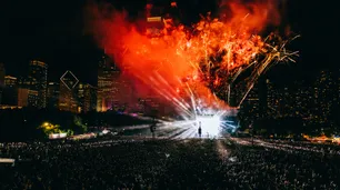 Así se vivió la última edición de Lollapalooza Chicago