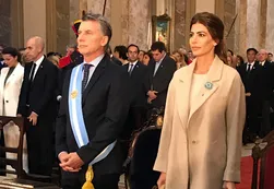 Poli lanzó fuertes mensajes ante Macri: "Hubo promesas incumplidas y fracasos"