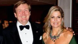 Los sueldos y gastos de Máxima y Guillermo, en la mira del Parlamento holandés