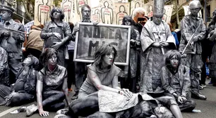 La Memoria continúa