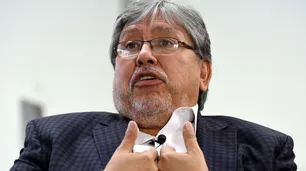 Fernando "Chino" Navarro: "La realidad es muy dura, nos hizo reflexionar a todos y Cristina cambió"
