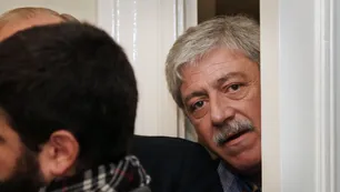 Buzzi: "Yo no me borocoticé, el kirchnerismo debería llamarse a silencio"