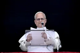 El Papa León XIV llamó a construir una Iglesia “con las puertas abiertas” durante la celebración de Pentecostés