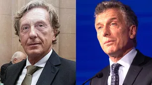 Eduardo Farah, el camarista "desplazado" durante el macrismo, a un paso de volver a Comodoro Py