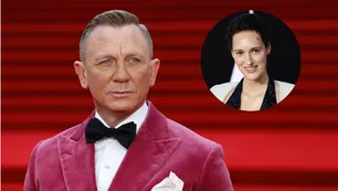 Phoebe Waller-Bridge, la exitosa mujer detrás del último James Bond de Daniel Craig