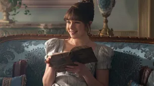 El interés en el amor de Eloise en la quinta temporada de Bridgerton: cuál es el personaje con el que tendrá un romance