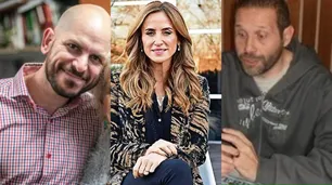 Los chats que comprometen a Fabián "Conu" Rodriguez, donde le pide a Zanchetta que espíe a Victoria Tolosa Paz