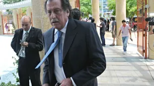 La estrategia de Jorge Brito ante su procesamiento en la causa "Ciccone II"