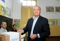 Romero: “Salta está entre las dos provincias más pobres de la Argentina"