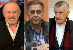 La CTA, el PJ y el Partido Obrero respaldan el paro de la CGT