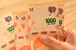 Según Moody's, la recompra de deuda argentina es un "default"