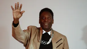 La familia de Pelé se prepara para despedirse del astro porque su salud se agravó en las últimas horas