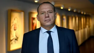 Sergio Berni: "No hay un solo caso de éxito de lucha contra el narcotráfico en el mundo"
