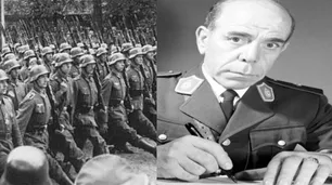El día que Argentina le declaró la guerra al Eje y terminó con la neutralidad
