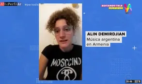 Conflicto con Azerbaiyán: el relato en primera persona de una argentina que vive en Armenia