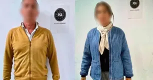 Escándalo en pleno vuelo: todo sobre la denuncia contra la pareja que tuvo sexo en el avión