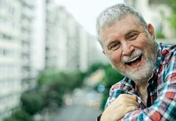 Ricky Pashkus sobre la vuelta del teatro: "No podemos pensar en que vamos a ganar plata"