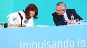 Actos separados: dónde celebrarán el 20 de junio Alberto Fernández y Cristina Kirchner