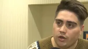 "No soy un asesino": habló el vigilador involucrado en la muerte del jubilado
