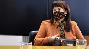 Caso Guadalupe | Susana Trimarco: "Su desaparición está vinculada con la trata de personas"