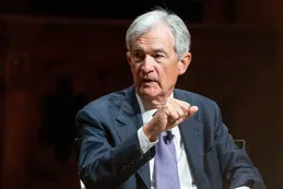 Powell afirma que seguirá en la Reserva Federal tras dejar la presidencia en mayo
