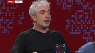 De Birmajer a Giardinelli: "El kirchnerismo es un virus que corroe la inteligencia"