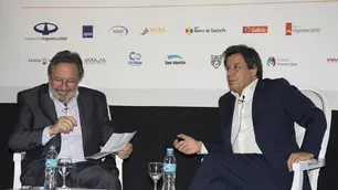 El jueves 7 de Noviembre se realizará el XVI Foro Metropolitano