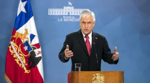 El Congreso de Chile votará el proyecto de ley del impuesto a riqueza