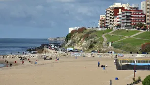 Vacaciones en caída: las cifras que preocupan al turismo en la costa atlántica