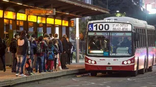 Para el secretario de Transporte "la Ciudad debe tener su propia gestión de transporte y autonomía"